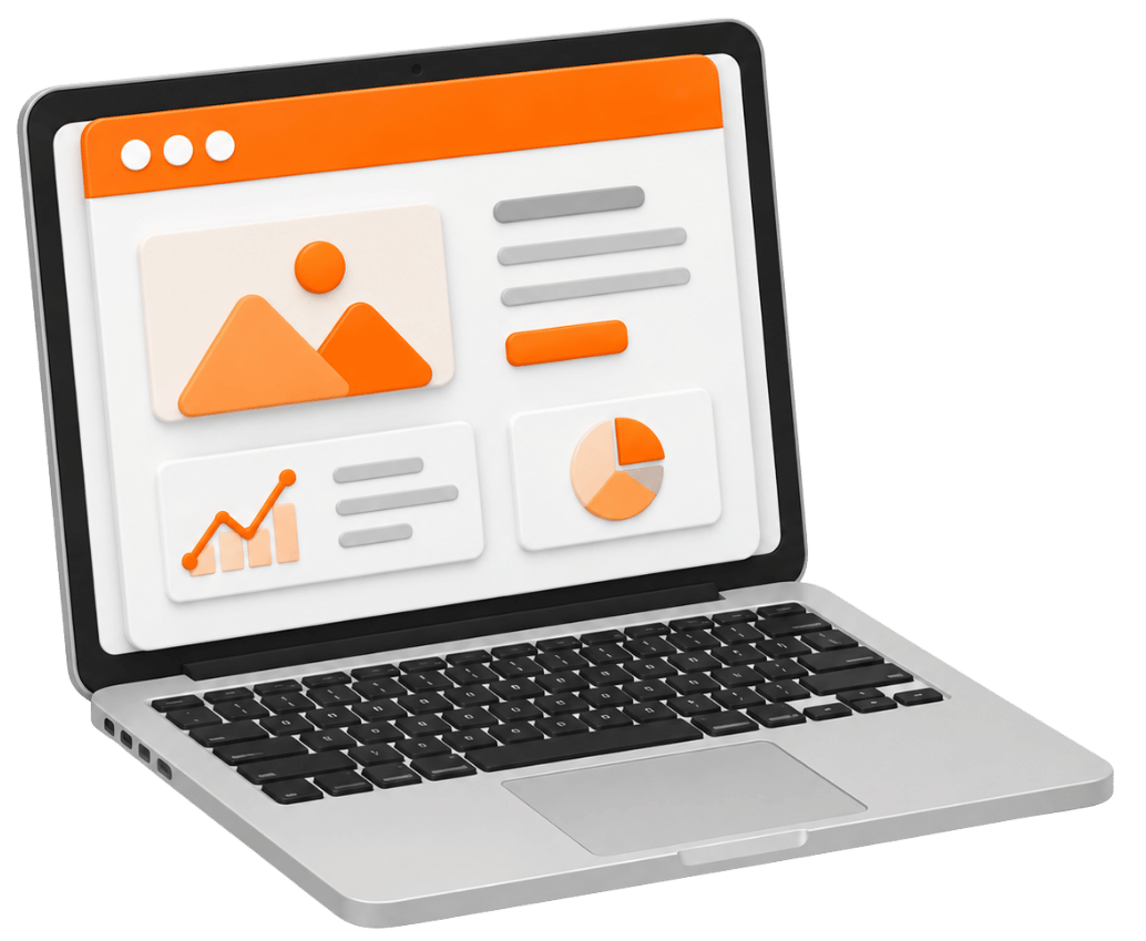 Jasa Pembuatan Website ZilaWeb
